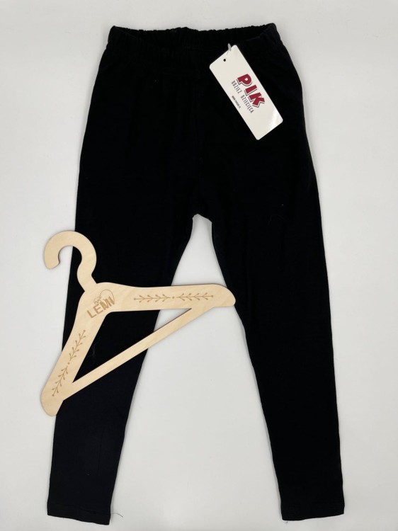 Legginsy gładkie PIK