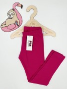 Legginsy gładkie PIK