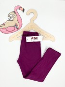 Legginsy gładkie PIK