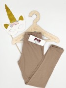 Legginsy gładkie PIK