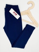 Legginsy gładkie PIK