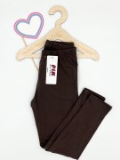 Legginsy gładkie PIK