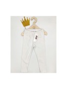 Legginsy gładkie PIK