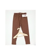 Legginsy gładkie PIK