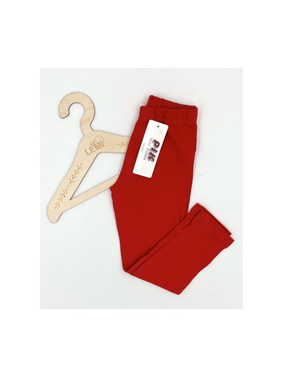 Legginsy gładkie PIK