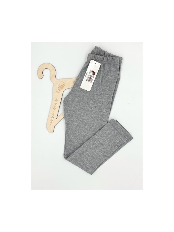 Legginsy gładkie PIK