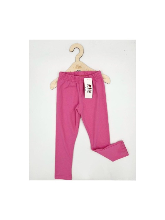 Legginsy gładkie PIK