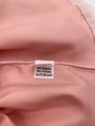 Sukienka dziewczęca wizytowa z opaską