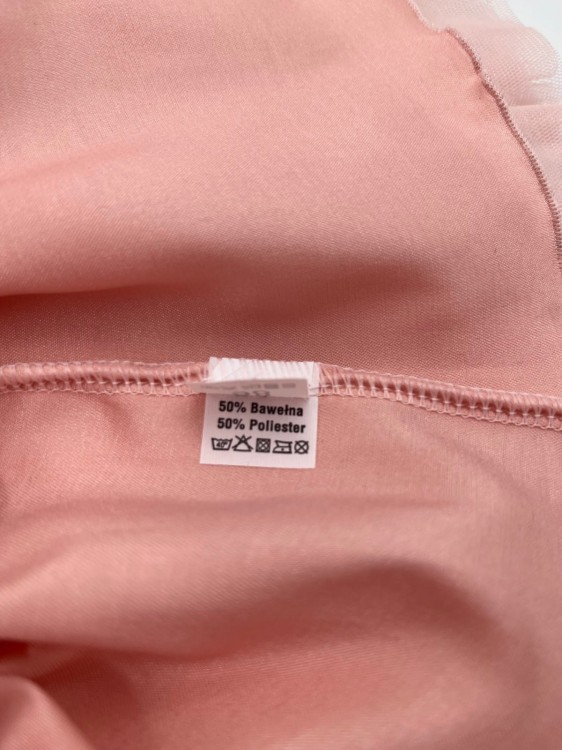 Sukienka dziewczęca wizytowa z opaską