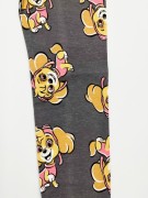 Legginsy Psi Patrol szare