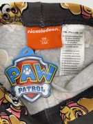 Legginsy Psi Patrol szare