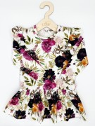 Sukienka kwiaty Chrisma