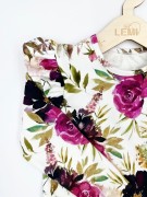 Sukienka kwiaty Chrisma