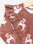 Bluzka Jednorożce Chrisma