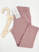 Legginsy bawełniane Chrisma