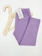 Legginsy bawełniane Chrisma