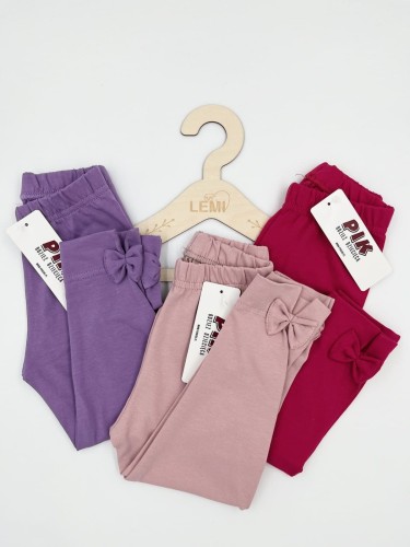 Legginsy KOKARDKA PIK