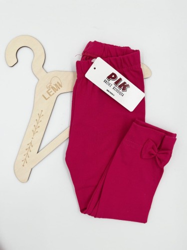 Legginsy KOKARDKA PIK