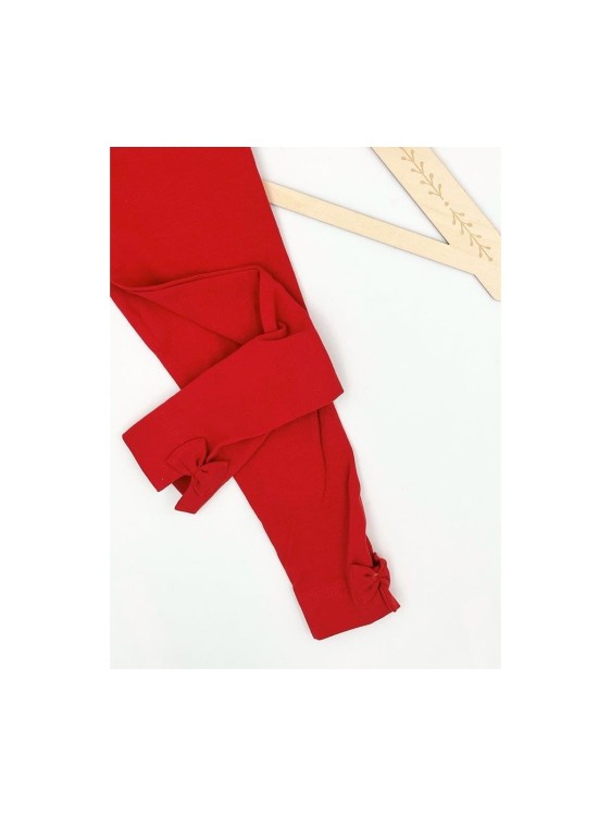 Legginsy KOKARDKA PIK