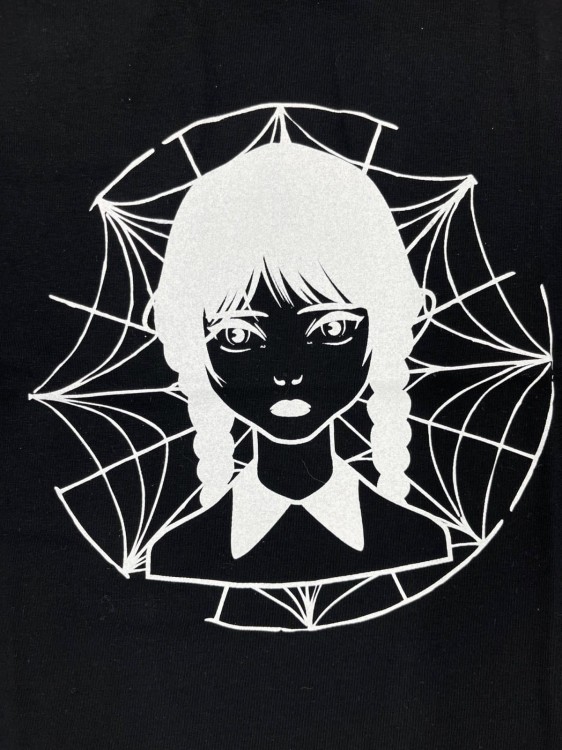 T-shirt Wednesday