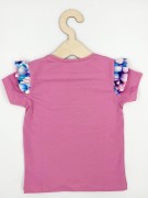 T-shirt dziewczęcy AIPI