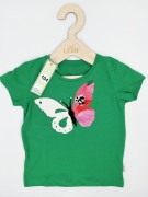 T-shirt dziewczęcy AIPI