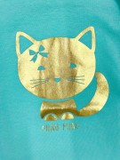 T-shirt dziewczęcy Żarek