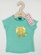 T-shirt dziewczęcy Żarek