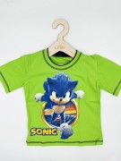 T-shirt Sonic