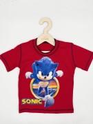 T-shirt Sonic