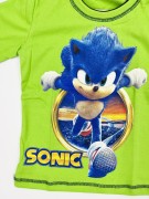 T-shirt Sonic