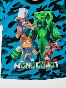 T-shirt Minecraft