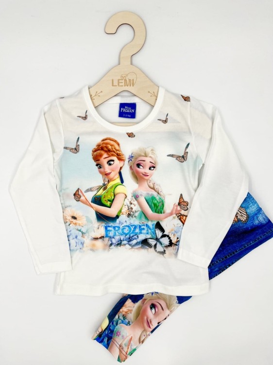 Komplet FROZEN