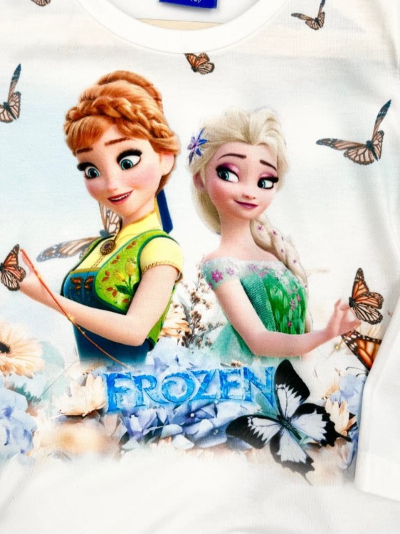 Komplet FROZEN