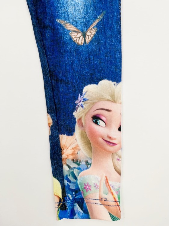 Komplet FROZEN