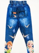 Komplet FROZEN