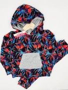 Dres chłopięcy Spiderman