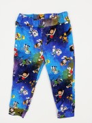 Dres chłopięcy Psi Patrol niebieski