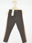 Legginsy dziewczęce wzory AIPI