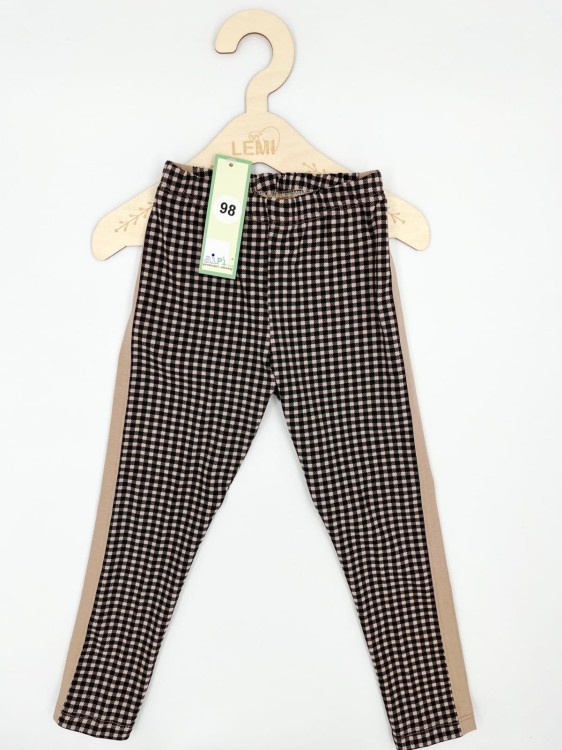 Legginsy dziewczęce wzory AIPI