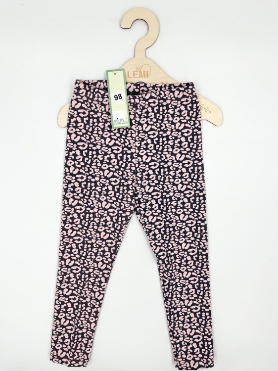 Legginsy dziewczęce wzory AIPI