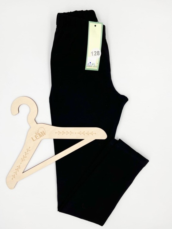 Legginsy dziewczęce wzory AIPI