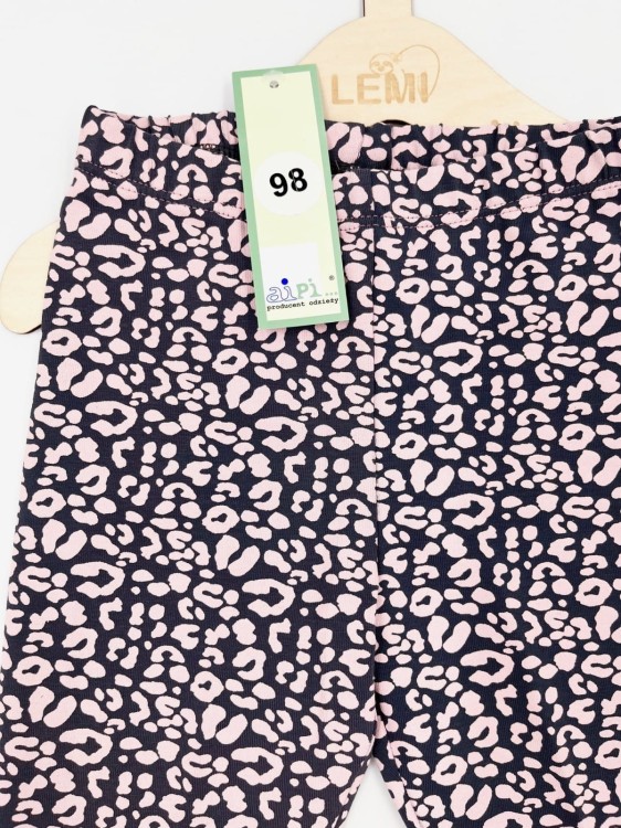 Legginsy dziewczęce wzory AIPI
