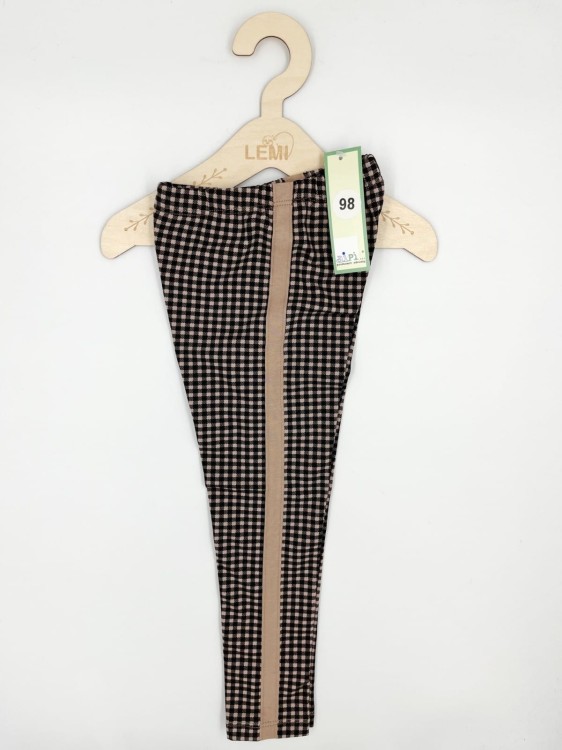 Legginsy dziewczęce wzory AIPI