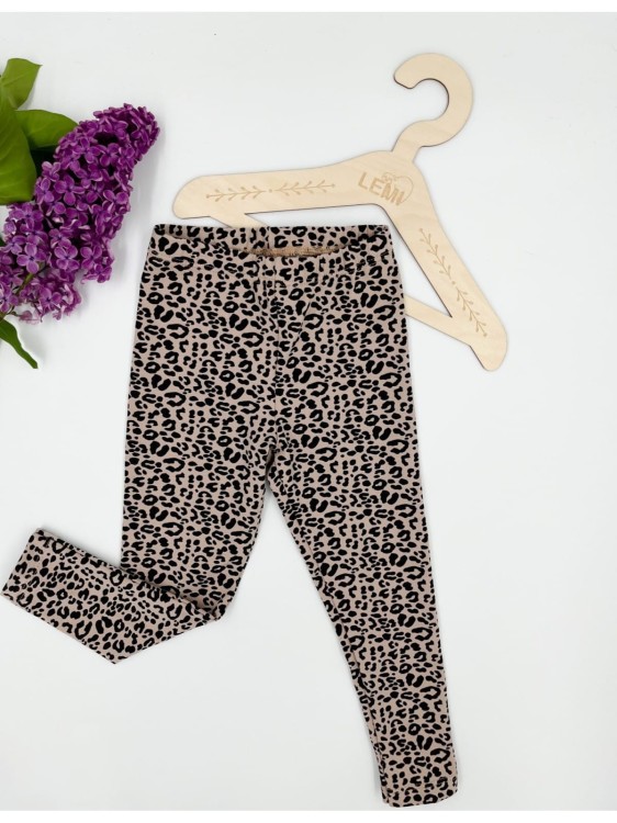 Legginsy dziewczęce wzory AIPI