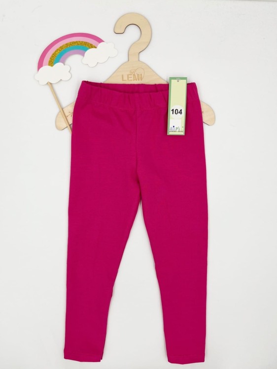 Legginsy dziewczęce wzory AIPI