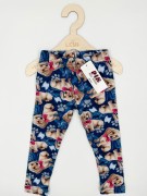 Legginsy wzory PIK