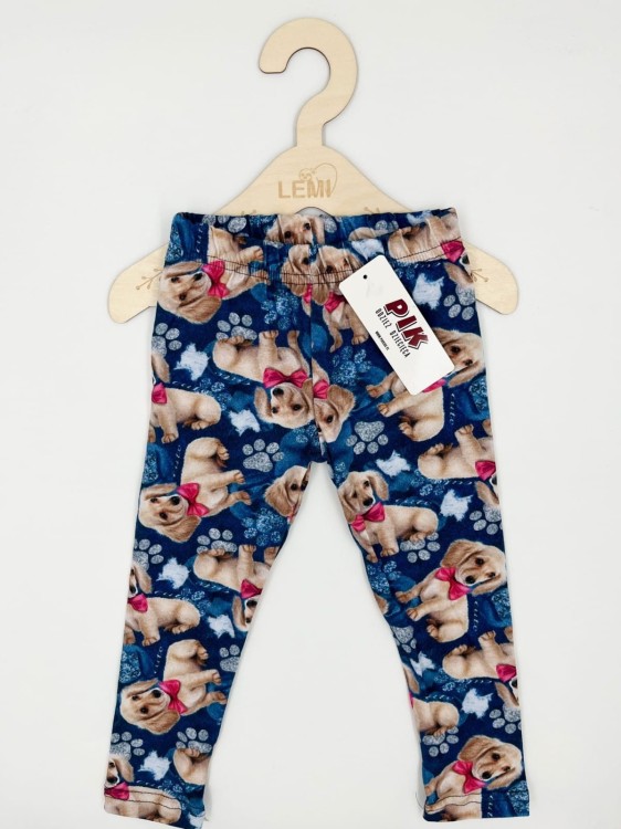 Legginsy wzory PIK