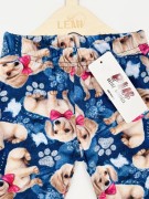 Legginsy wzory PIK