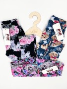 Legginsy wzory PIK